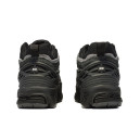 Кросівки New Balance 1906D High Black Grey З ХУТРОМ Чорний/сірий