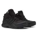 Кросівки Adidas Terrex Swift R2 Mid Gore-Tex Termo Black Чорний