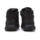 Кросівки Adidas Terrex Swift R2 Mid Gore-Tex Termo Black Чорний