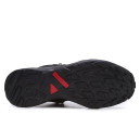 Кросівки Adidas Terrex Swift R2 Mid Gore-Tex Termo Black Чорний