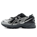 Кроссовки Asics Gel Kahana TR V4 Carbon Black 1203A497-001 Черный/серый