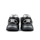 Кроссовки Asics Gel Kahana TR V4 Carbon Black 1203A497-001 Черный/серый