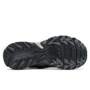 Кроссовки Asics Gel Kahana TR V4 Carbon Black 1203A497-001 Черный/серый