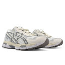 Кросівки Asics Gel NYC 2055 Vanilla Pale Oak 1203A542-250 Бежевий/сірий