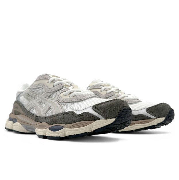 Asics Gel NYC Cream Mocha 1203A383-103