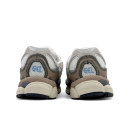 Кроссовки Asics Gel NYC Cream Mocha 1203A383-103 Разноцветные