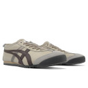 Кроссовки Asics Mexico 66 Beige Brown Разноцветные