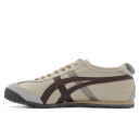 Кроссовки Asics Mexico 66 Beige Brown Разноцветные