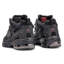 Кросівки New Balance 740 Gore-Tex Thinsulate Black З ХУТРОМ Чорний