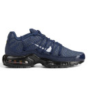 Кросівки Nike Air Max Plus Utility Obsidian FD0670-400 Cиній