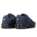 Кросівки Nike Air Max Plus Utility Obsidian FD0670-400 Cиній