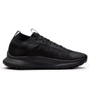 Кросівки Nike React Pegasus Trail 4 Gore-Tex Black Anthracite DJ7926-008 Чорний/сірий