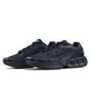 Кроссовки Nike Air Max DN x Supreme Black Galactic Jade FZ4044-001 Черный/зеленый