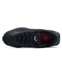 Кроссовки Nike Air Max DN x Supreme Black Galactic Jade FZ4044-001 Черный/зеленый