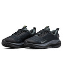 Кросівки Nike ReactX Infinity Run 4 Gore-Tex Black Volt FB2197-002 Чорний/сірий