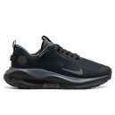 Кросівки Nike ReactX Infinity Run 4 Gore-Tex Black Volt FB2197-002 Чорний/сірий