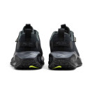 Кросівки Nike ReactX Infinity Run 4 Gore-Tex Black Volt FB2197-002 Чорний/сірий