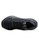 Кросівки Nike ReactX Infinity Run 4 Gore-Tex Black Volt FB2197-002 Чорний/сірий