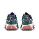 Кросівки Nike Pegasus Trail 5 Vivid Grape Green Frost DV3865-401 Різнокольорові
