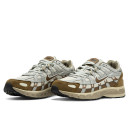 Кросівки Nike P-6000 Gore-Tex Beige Grey Бежевий/сірий