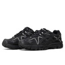 Кроссовки Asics Gel Kahana 8 Gore-Tex Black White Line Черный