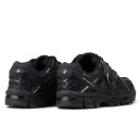 Кроссовки Asics Gel Kahana 8 Gore-Tex Black White Line Черный