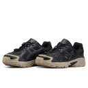 Кроссовки Asics Gel Kahana TR V4 Gore-Tex Black Feather Grey 1203A586-001 Черный/серый