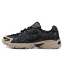 Кроссовки Asics Gel Kahana TR V4 Gore-Tex Black Feather Grey 1203A586-001 Черный/серый
