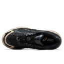 Кроссовки Asics Gel Kahana TR V4 Gore-Tex Black Feather Grey 1203A586-001 Черный/серый