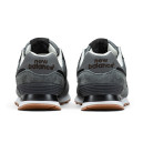 Кросівки New Balance 574 Grey Brown Сірий