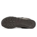 Кросівки New Balance 574 Brown Black Чорний/сірий