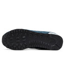 Кросівки New Balance 574 Dark Blue Білий/синій