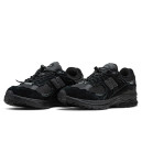 Кросівки New Balance 2002R Gore-Tex Termo Black Чорний