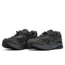 Кросівки New Balance 2002R Gore-Tex Termo Grey Black Чорний/сірий