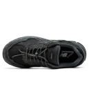 Кросівки New Balance 2002R Gore-Tex Termo Grey Black Чорний/сірий