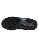 Кросівки New Balance 2002R Gore-Tex Termo Grey Black Чорний/сірий