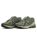 Кросівки New Balance 1906R Dark Camo M1906RLO Оливковий