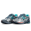 Кросівки New Balance 1906U x The Whitaker Group Willful Bias Pack Electric Teal M1906NK1 Різнокольорові