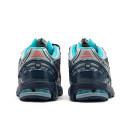 Кросівки New Balance 1906U x The Whitaker Group Willful Bias Pack Electric Teal M1906NK1 Різнокольорові