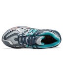 Кросівки New Balance 1906U x The Whitaker Group Willful Bias Pack Electric Teal M1906NK1 Різнокольорові