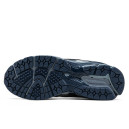 Кросівки New Balance 1906U x The Whitaker Group Willful Bias Pack Electric Teal M1906NK1 Різнокольорові