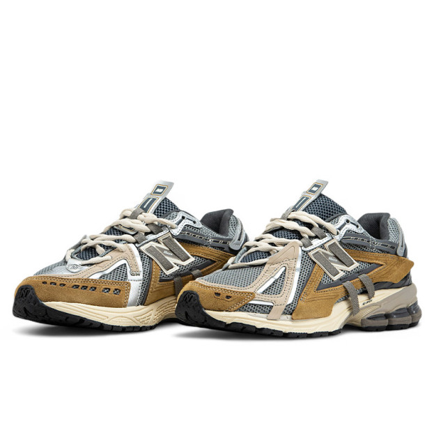 New Balance 1906A Beige Grey M1906AE