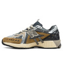 Кросівки New Balance 1906A Beige Grey M1906AE Різнокольорові