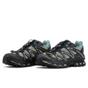 Sneakers Salomon XT-Quest Beige Black Grey Multicolored