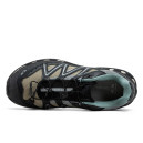 Sneakers Salomon XT-Quest Beige Black Grey Multicolored