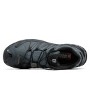 Sneakers Salomon XA Pro 3D V8 Gore-Tex Grey Black Black/gray