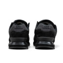 Кросівки New Balance 574 x Stone Island Black З ХУТРОМ Чорний
