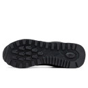 Кросівки New Balance 574 x Stone Island Black З ХУТРОМ Чорний