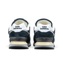 Кросівки New Balance 574 x Stone Island Blue White З ХУТРОМ Сірий/синій