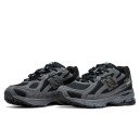 Кросівки New Balance 740 Thinsulate Gore-Tex Grey Black Чорний/сірий